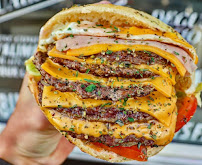 Hamburger du Restauration rapide So good (حلال) à Paris - n°15