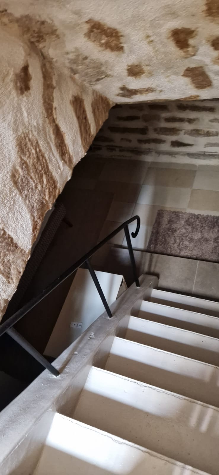 Photo n° 2 de l'avis de C.A fait le 17/10/2023 à 13:10