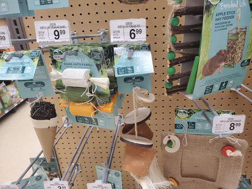 Pet Supply Store «Petco Animal Supplies», reviews and photos, 877 Central Ave, Dover, NH 03820, USA