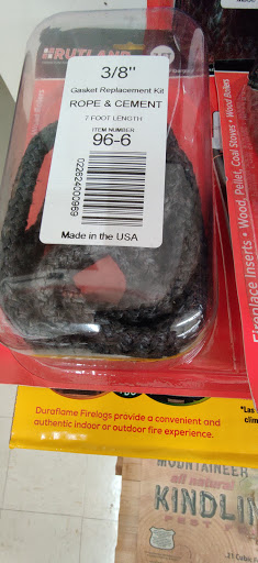 Home Improvement Store «Tractor Supply Co.», reviews and photos, 2385 E Market St, Harrisonburg, VA 22801, USA