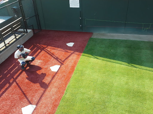 Stadium «Turner Field», reviews and photos, 755 Hank Aaron Dr SE, Atlanta, GA 30315, USA