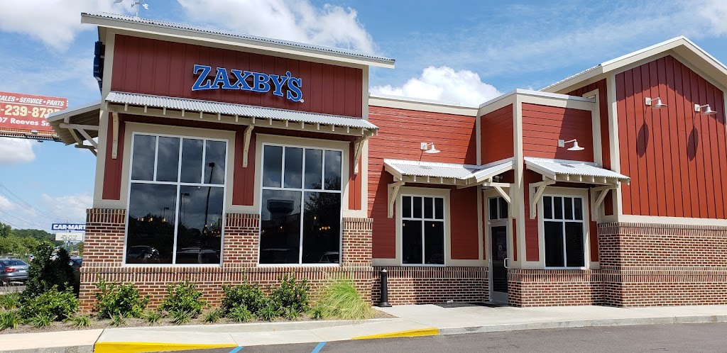 Zaxby's Chicken Fingers & Buffalo Wings 36301