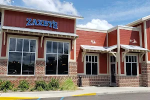 Zaxby's Chicken Fingers & Buffalo Wings image