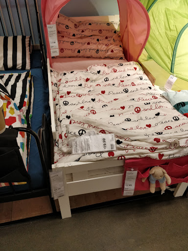 Furniture Store «IKEA Emeryville Home Furnishings», reviews and photos, 4400 Shellmound St, Emeryville, CA 94608, USA