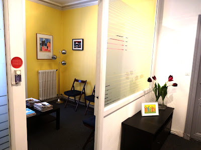 Docteur Marie Charles à Nantes