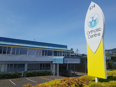 Orthotic Centre (NZ) Ltd