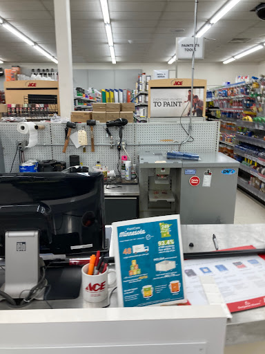 Hardware Store «D & G Ace Hardware», reviews and photos, 31262 64th Ave Path, Cannon Falls, MN 55009, USA