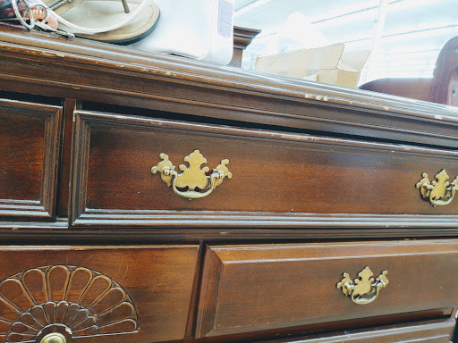 Thrift Store «KARM Stores», reviews and photos