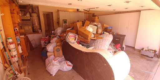 Moving Company «College Hunks Hauling Junk and Moving», reviews and photos, 1305 E Wakeham Ave, Santa Ana, CA 92705, USA