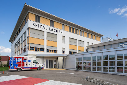 Spital Lachen AG
