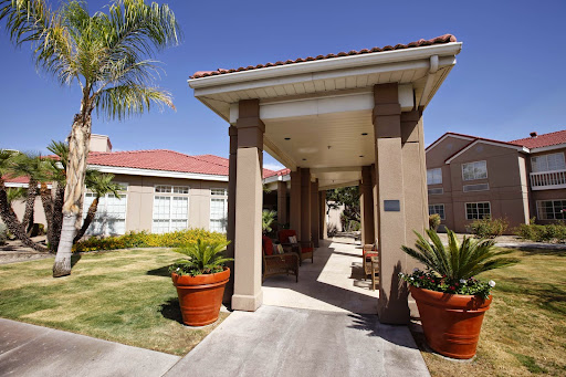 Retirement community Scottsdale