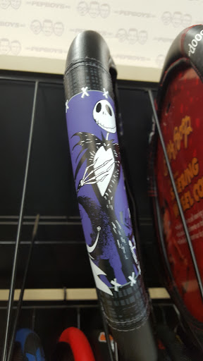 Auto Parts Store «Pep Boys Auto Parts & Service», reviews and photos, 1421 Gause Blvd, Slidell, LA 70458, USA