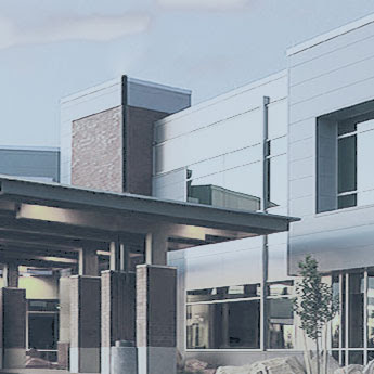 Utah Valley Clinic - Sorensen Building Draw Station