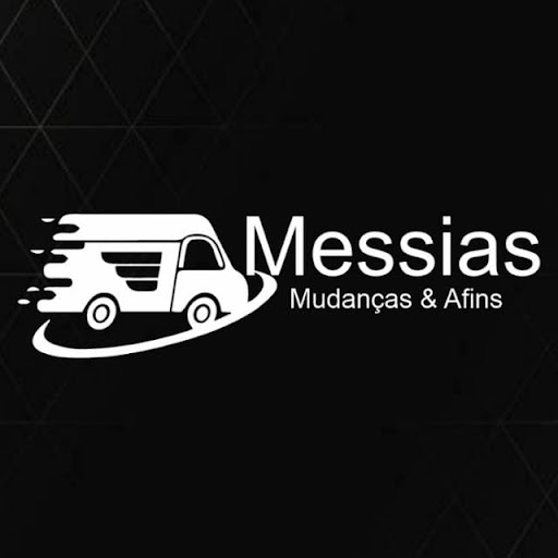 Logo da empresa - Messias Mudanças