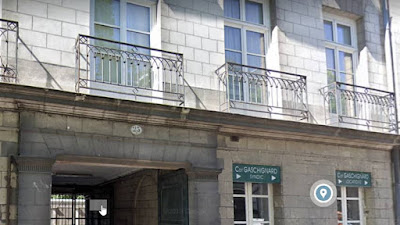 Dr Delphine BREGEON à Nantes