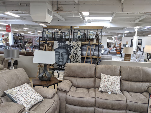 Jerome's Furniture– Mattress and Patio Superstore