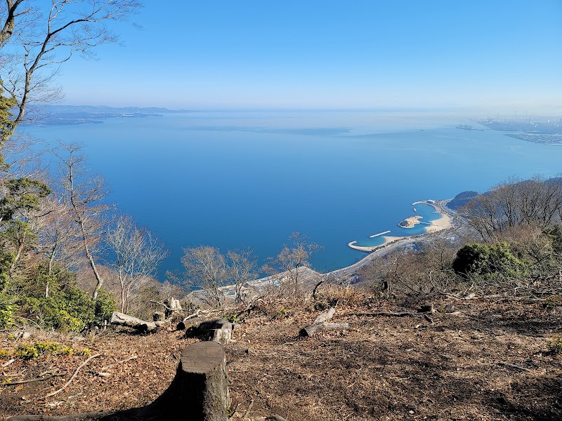 高崎山