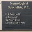 Associated Neurologists of Southern CT PC