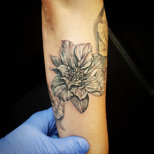Find daddy tattoo ideas for your next unique tattoo in Ventura at Ventura Tattoo & Piercing