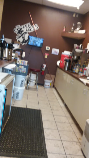 Donut Shop «Lil Donut Factory», reviews and photos, 4543 Scioto Darby Rd, Hilliard, OH 43026, USA