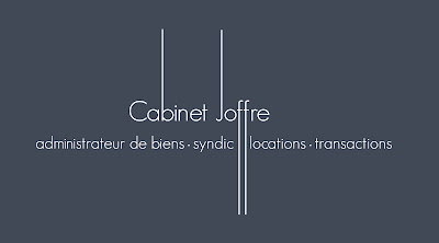 Cabinet Joffre à La Garenne-Colombes