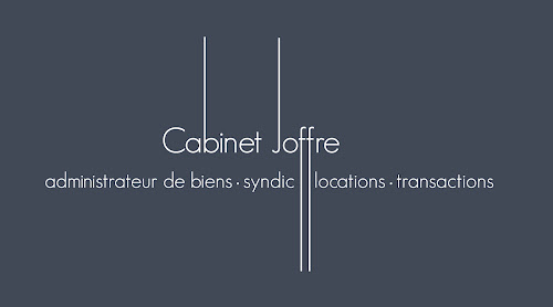 Cabinet Joffre à La Garenne-Colombes