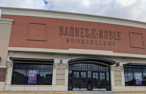 Book Store «Barnes & Noble», reviews and photos, 4935 S 76th St, Greenfield, WI 53220, USA