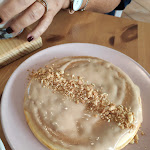 Photo n°2 de l'avis de Margarida.l fait le 19/10/2019 à 16:51 sur le  KOA Brunch Café à Costa da Caparica