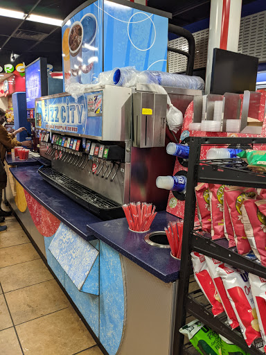 Convenience Store «Sheetz», reviews and photos, 610 Scranton Carbondale Hwy, Scranton, PA 18508, USA