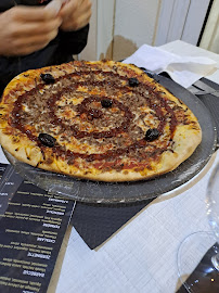 Plats et boissons du Pizzeria Pizz'arts à Canet-en-Roussillon - n°19