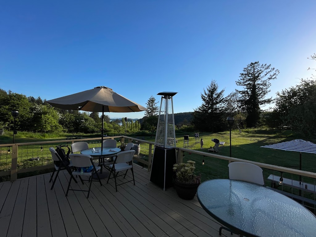 Matthew’s Smokehouse 98245