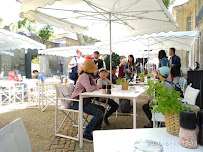 Atmosphère du Restaurant Le Violette à Avignon - n°9