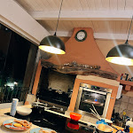 Photo n°2 de l'avis de Kate.d fait le 01/10/2022 à 06:56 sur le  La Terrazza su Figarolo Home Restaurant à Golfo Aranci