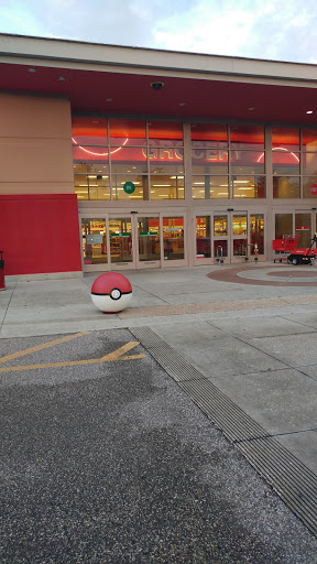 Department Store «Target», reviews and photos, 1040 Dale Mabry Hwy, Lutz, FL 33548, USA