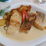 Photo n°1 de l'avis de Arndt.i fait le 26/07/2023 à 16:07 sur le  Gasthaus zum Bäcker à Hamburg