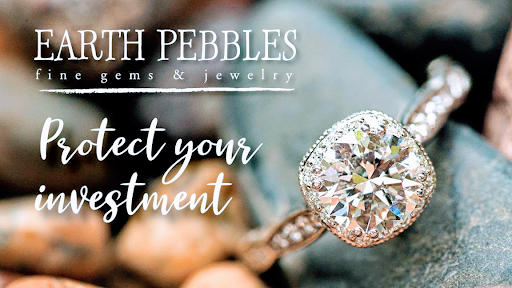 Rebekah Anderson, Earth Pebbles Gemology, LLC **BY APPOINTMENT ONLY**