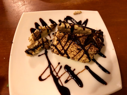 Italian Restaurant «Bambinos Cafe on Delmar», reviews and photos, 1141 E Delmar St, Springfield, MO 65807, USA