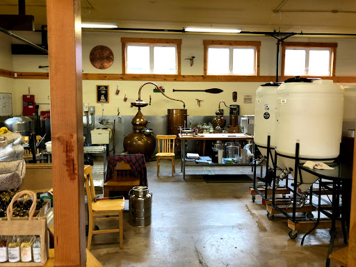 The Hardware Distillery