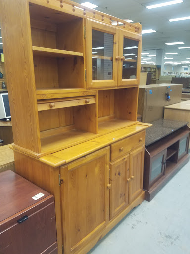 Thrift Store «Impact Thrift Stores - Feasterville», reviews and photos, 91 E Street Rd, Feasterville-Trevose, PA 19053, USA