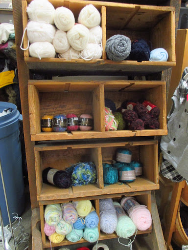 Thrift Store «Wonderland Thrift Shop», reviews and photos, 28 Portsmouth Ave, Stratham, NH 03885, USA