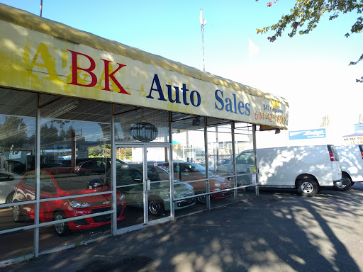 Journey Auto Sales and Leasing