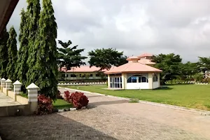 Preston International School, Akure image