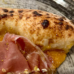 Photo n°1 de l'avis de Maik.i fait le 04/04/2024 à 20:31 sur le  Rasoterra - Pizza Experience à Catania