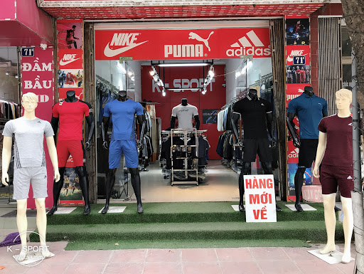 Top 12 cửa hàng anta sport Thị xã Sơn Tây Hà Nội 2022