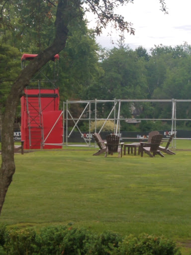 Golf Club «Detroit Golf Club», reviews and photos, 17911 Hamilton Rd, Detroit, MI 48203, USA