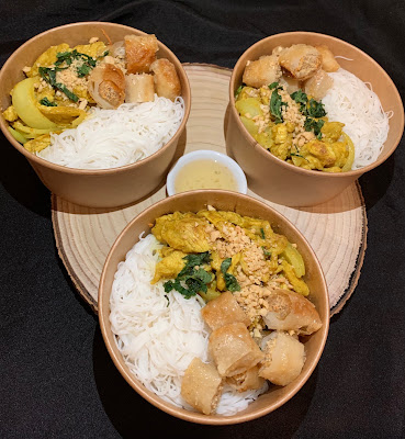 Each'Cook à Cergy