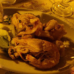 Photo n°3 de l'avis de Rosa.c fait le 31/08/2023 à 10:08 sur le  Addù Annarè à Castellammare di Stabia