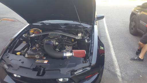 Auto Parts Store «Advance Auto Parts», reviews and photos, 1104 Mickley Rd, Whitehall, PA 18052, USA