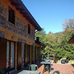 Photo n°1 de l'avis de María.a fait le 07/08/2016 à 07:21 sur le  Agriturismo Il Talento Nella Quiete à Castiglione d'Intelvi