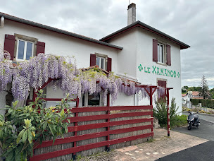 Photo n°8 de Le XAMANGO à Mouguerre ()